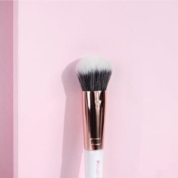 Brushworks Multi Tasking Brush perie multifuncțională - imagine 3